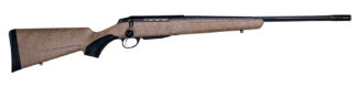 Tikka JRTXRT320 T3x Roughtech Bolt-Action .30-06 Springfield Tan Roughtech Stock