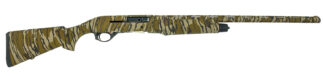 Spandau S2 20 Gauge Semi-Auto 3+1 28 in Mossy Oak Bottomland Shotgun