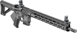 Springfield Armory SAINT Victor V2 Semi-Auto 5.56 NATO 16" 10+1 Black