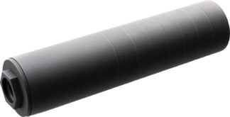 CMMG 11DB030 Zeroed 1.58" Black Stainless Steel