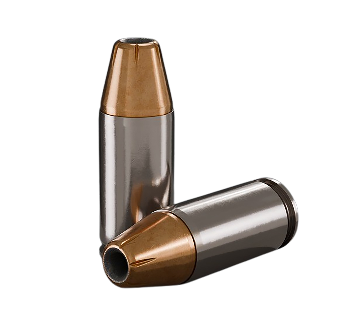 Underwood Ammo 9mm Jacketed Hollow Point 20-Round Box