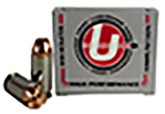Underwood Ammo UA 646 .45 ACP +P 200 gr Xtreme Penetrator