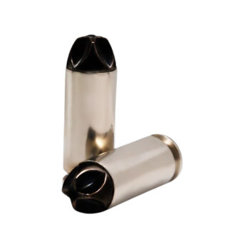 Underwood Ammo 940 Xtreme Defense Platinum 10mm 115 Gr Solid Monolithic 20-Round Box