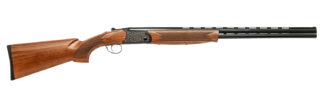 Escort Optima 28 Gauge Break Action Over/Under, 28 in Barrel, 2 Rounds, Aluminum Receiver