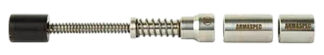 Armaspec Stealth Recoil Spring SRS GEN4 AR15 Buffer Replacement Kit (Black)