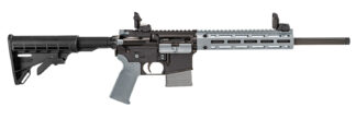 TIPPMANN A101337  M4-22 LTE   22LR 16"10+1 GRY/BLK