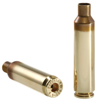 Peterson Cartridge 40049-R 6.5-284 Reloading Brass Cases