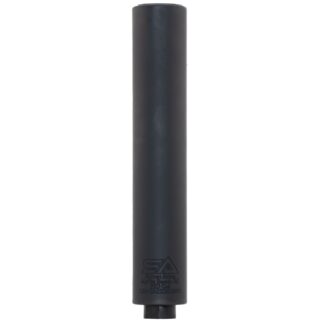WRJ OSPREY SA223TID Suppressor 223 Titanium, 1/2x28 Direct Thread