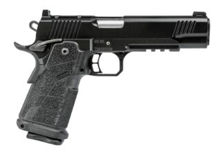 KIMBER 3600302 1911 DS WARRIOR LW OR 9MM