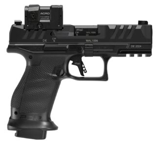 WAL 4797068 PDP 9MM 4 COMP PRO ACRO 10R