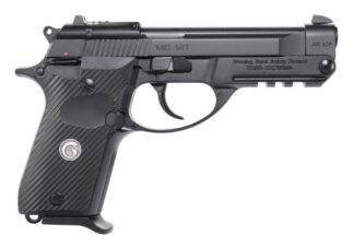 EAA 390852 GIRSAN MC14T          380 *CA* 10R BLK