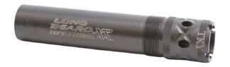 Carlsons Choke Tubes 70180 Long Beard Ported Turkey Choke, 12 Gauge, Invector DS Thread