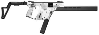 KRISS TDI Vector CRB G3 9mm 16 in 40+1 Arctic Delta