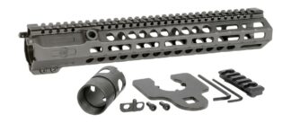 MIDWEST MI-CRMHD-308L-13.5 CMBT LOW RL HG MLOK