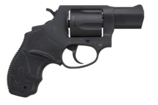 Taurus Model 905 9mm Double-Action/Single-Action 2 in Revolver, 5 Rounds