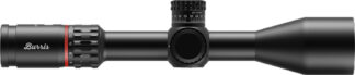 Burris Veracity PH 4-20x50mm FFP Scope with HUD, RC-MOA Reticle, Matte Black