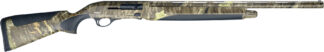 TriStar Arms Raptor II Youth Semi-Auto 20 Gauge 24in 5+1 Fiber Optic Camo Synthetic Stock