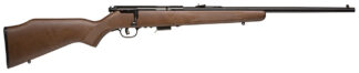 Savage 93G Bolt Action .22 Magnum 21 in Barrel 5+1