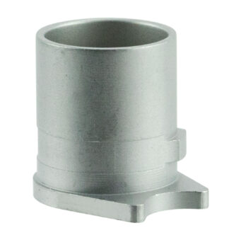 Wilson Combat 29S Barrel Bushing Stainless Steel, .580 O.D.