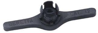 Beretta JCW12 Choke Tube Tool 12 Gauge Shotgun Black