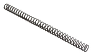 Wilson Combat 614G17 Flat Wire Recoil Spring 17 lb, 5 in, .45 ACP