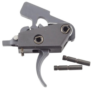 Wilson Combat TR-TTU-M2 Tactical Trigger Unit Two-Stage Match Grade