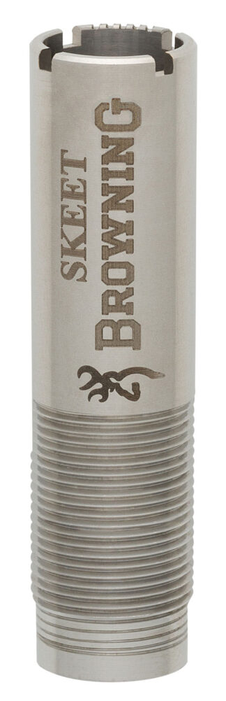 Browning Standard Invector 410 Bore Improved Cylinder Flush Choke Tube (17-4 Stainless Steel)