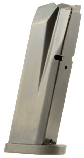 ProMag SMI32 Standard 10rd .45 ACP Detachable Magazine for S&W M&P, Blued Steel
