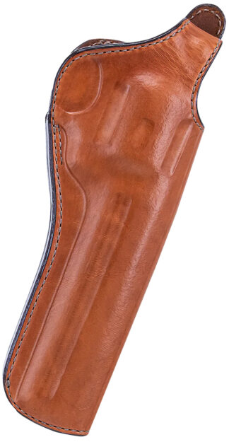 Bianchi 111 Cyclone Belt Holster, Right-Hand, Tan, 1.75 in Belt Loop