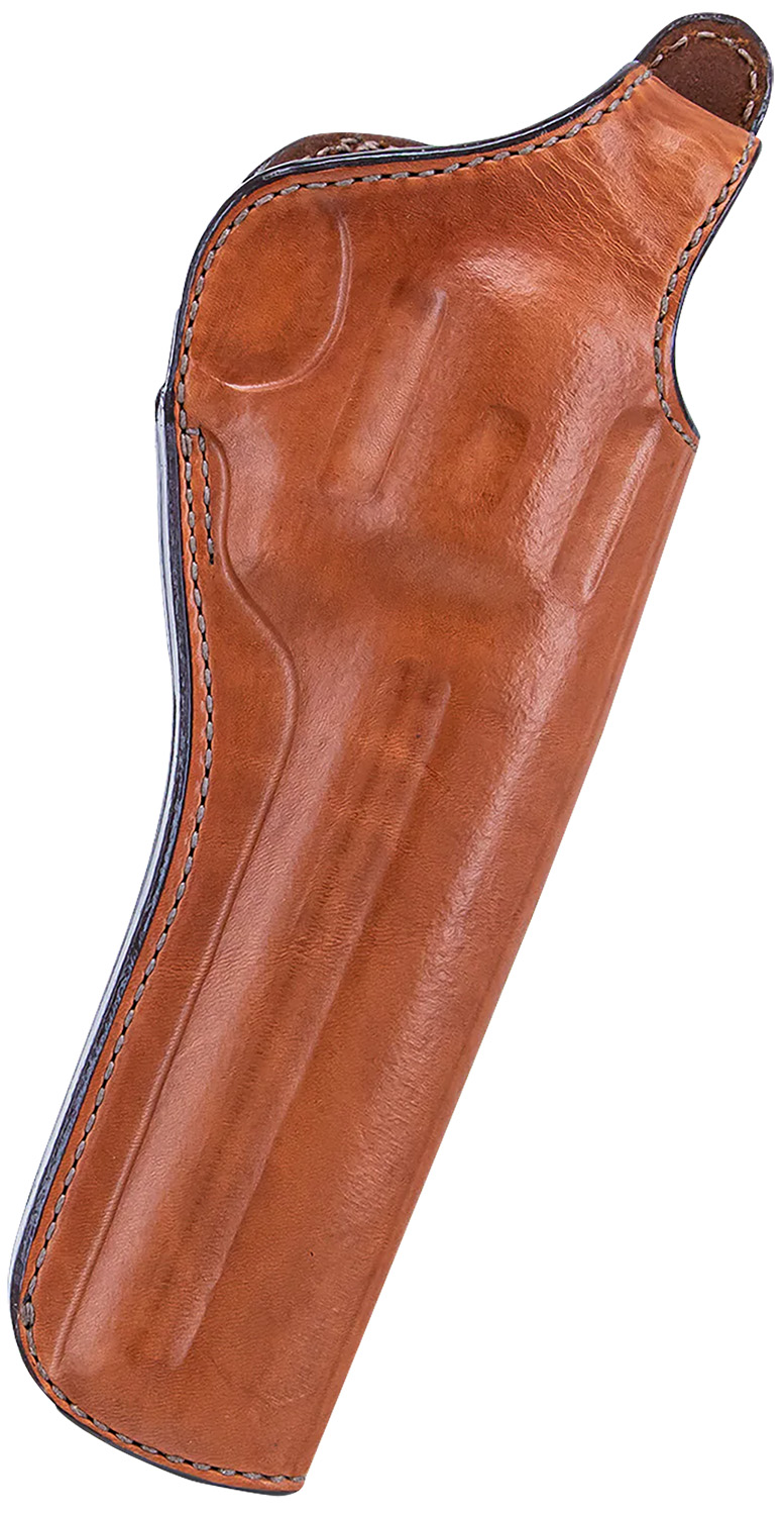 Bianchi 111 Cyclone Belt Holster, Right-Hand, Tan, 1.75 in Belt Loop