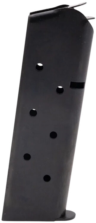 Chip McCormick Classic .45 ACP 1911 Government Detachable Magazine, 8 Rounds