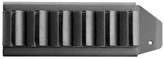 Aim Sports MM6RK Side Shell Carrier Polymer w/Aluminum Mounting Plate 12 Gauge 6rd Mossberg 500/590/500A