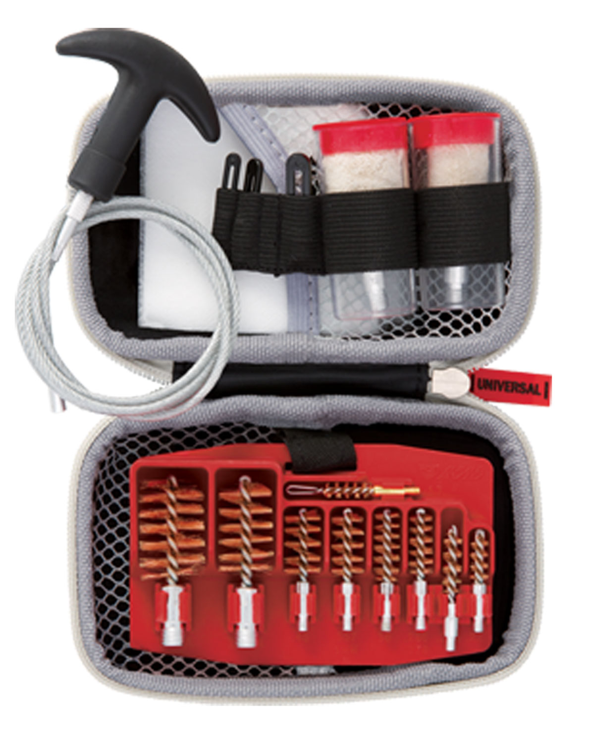 Real Avid Gun Boss Universal Cable Kit Cleaning System