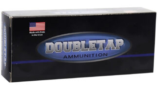 Double Tap Tactical .357 Sig 115 gr Lead-Free BTXP 20 Rounds Per Box