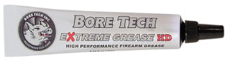 Bore Tech Extreme Grease HD Gun Grease, 10 cc Syringe