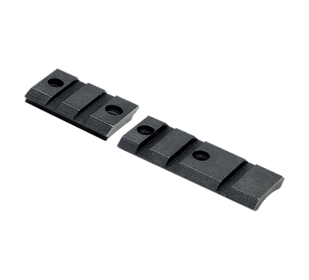 Burris XTB 1500 WEAVER 2-Piece Base for Remington 700 Short/Long, Matte Finish