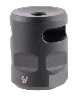 Strike Industries WarHog Comp Compensator for .223 Rem / 5.56 NATO, 1/2-28 Tpi Threads