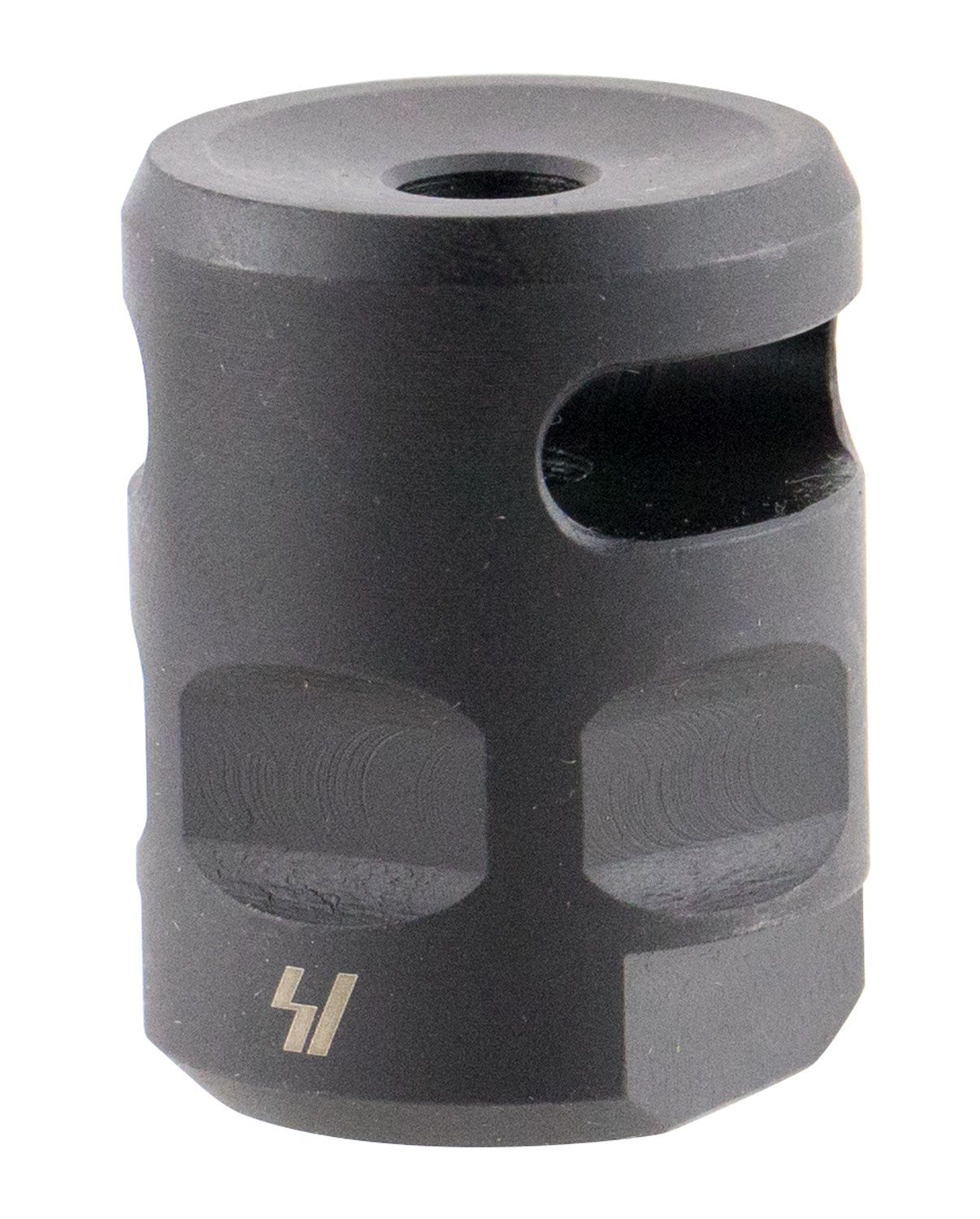 Strike Industries WarHog Comp Compensator for .223 Rem / 5.56 NATO, 1/2-28 Tpi Threads