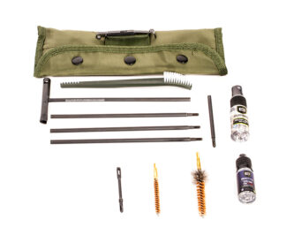 Breakthrough Clean Technologies AR-15/M16/M4 Cleaning Kit with BB CLP