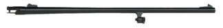 Mossberg OEM 20 Gauge 24 in Slug Barrel, Fully-Rifled Bore, Blued, Adjustable Rifle Sights