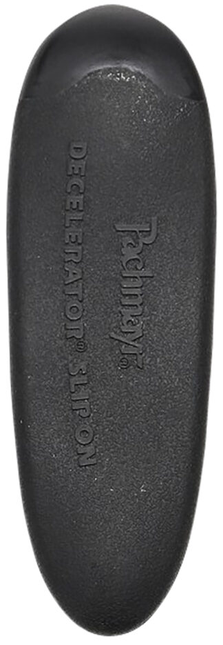 Pachmayr 04412 Decelerator Magnum Black Slip On Large Rubber For Shotgun
