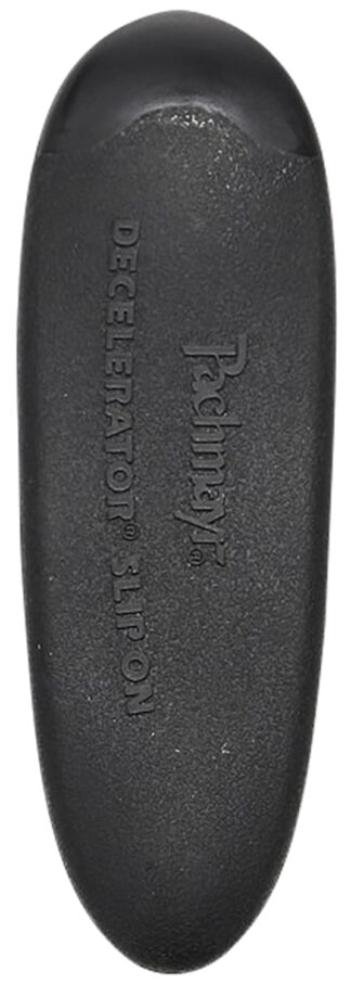 Pachmayr 04413 Decelerator Magnum Slip On Medium Rubber For Shotgun
