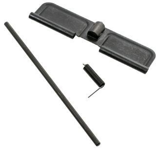 CMMG Mk3 Ejection Port Cover Kit 308 Win, Black
