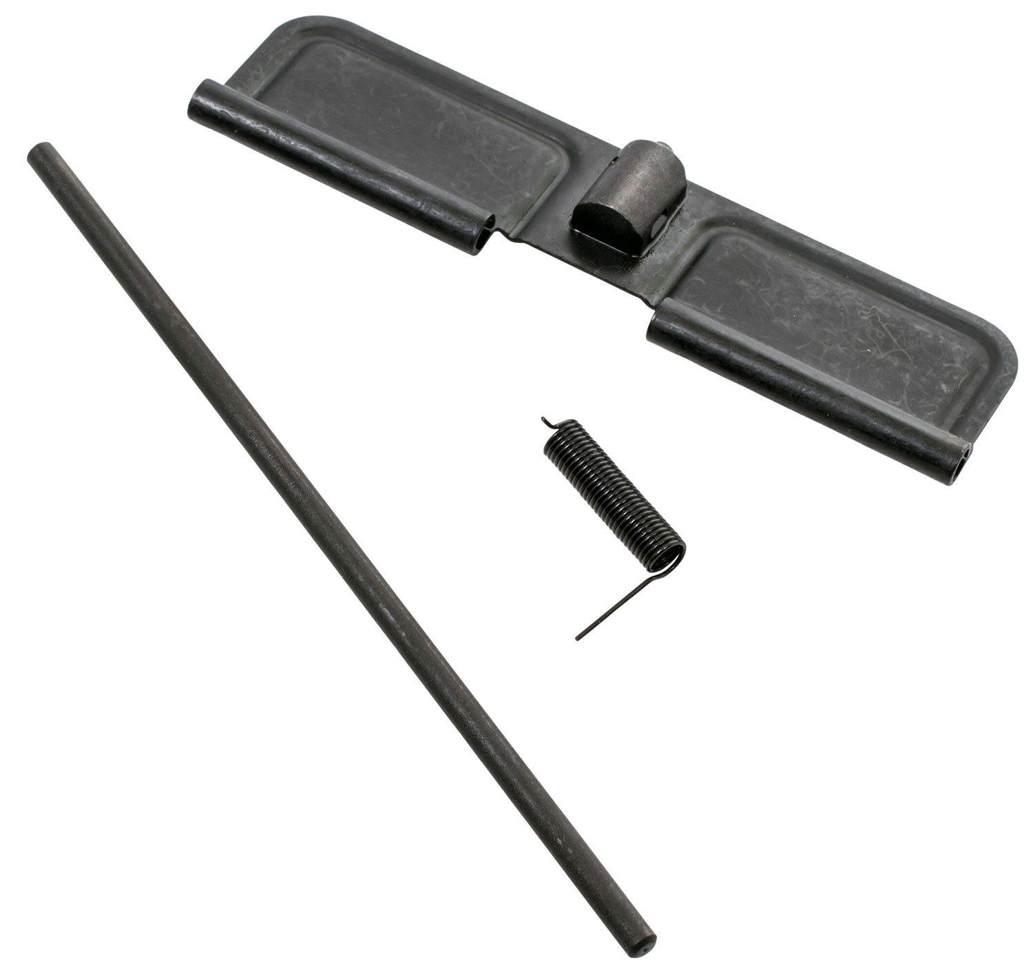 CMMG Mk3 Ejection Port Cover Kit 308 Win, Black