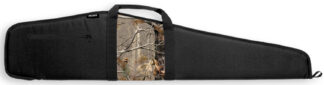 Bulldog Cases BD21044 44" Scoped Rifle Case with 1200 Denier Nylon, 1.75" Padding