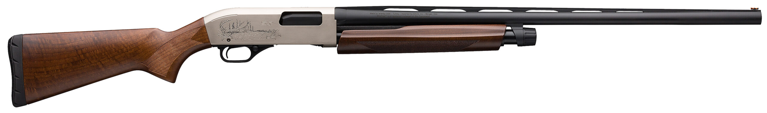 Winchester SXP Upland Field 12 Gauge Pump Action 28 in 4+1 Shotgun