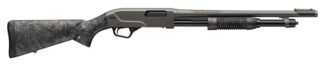 WRA SXP DEFEND HYB 20M/18C FC