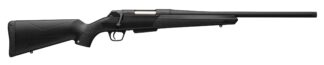 Winchester XPR SR Bolt Action .400 Legend 20 in Barrel, 3+1 Capacity, Black Perma-Cote