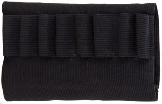 Bulldog WBSR Buttstock Black Cordura 8rd Rifle