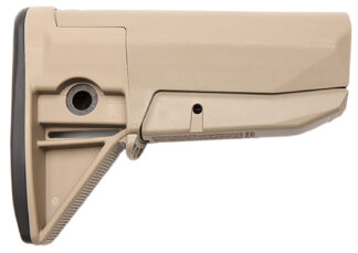 Bravo Company Mfg / BCM Gunfighter Mod 0 Stock Kit Flat Dark Earth for AR-Platform